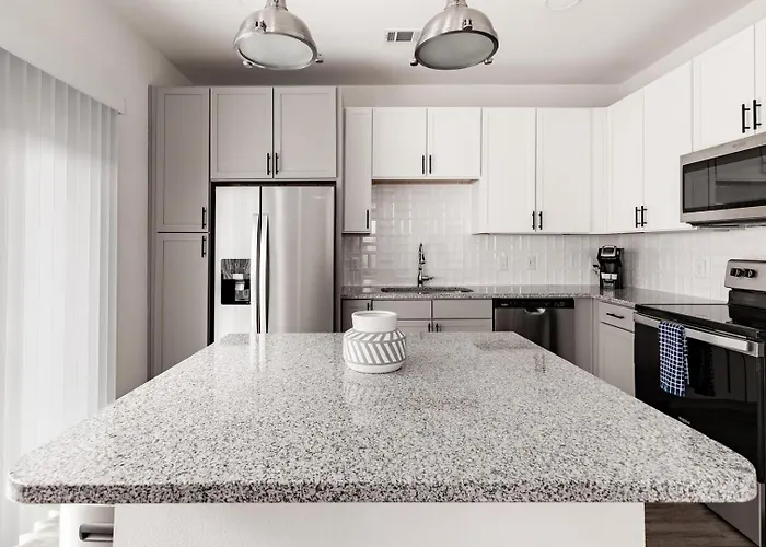Landing Modern 1bd Yoga Gym