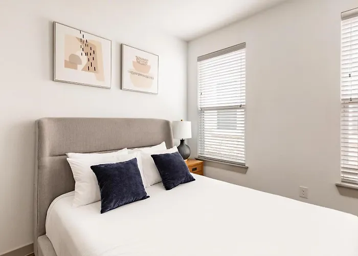 Landing Stunning 1Bd Pool Yoga Studio * Fort Worth