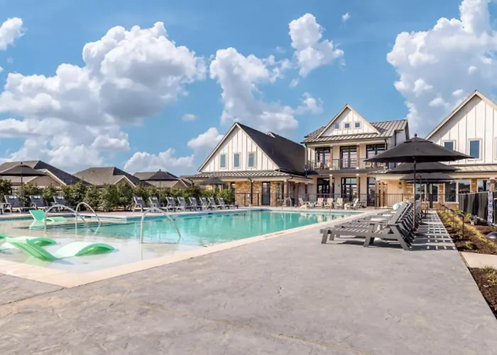 Apartment Landing Modern 1bd Yoga Gym *