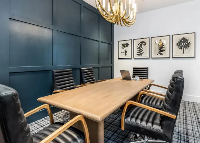 Landing Modern 1bd Yoga Gym Fort Worth