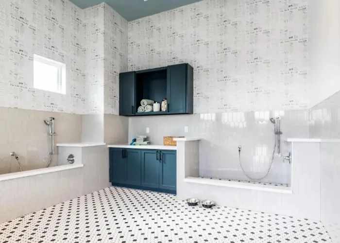 Apartamento Landing Stunning 1Bd Pool Yoga Studio *