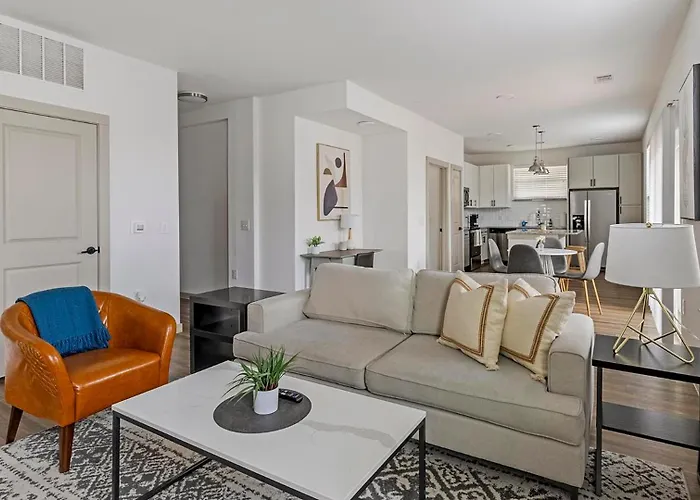 Landing Stunning 1Bd Pool Yoga Studio * Fort Worth