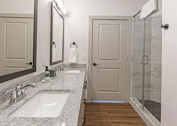 Apartamento Landing Stunning 1Bd Pool Yoga Studio *